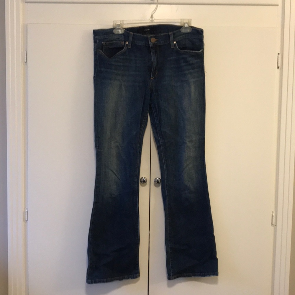 Joe’s Jeans Provocateur